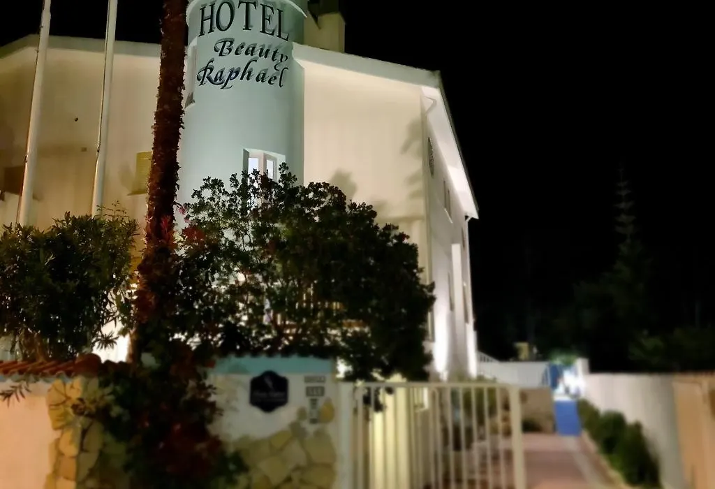 Beauty Hotel&Spa-1