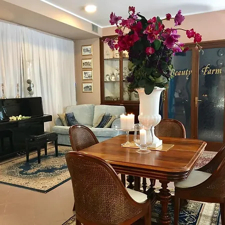 Beauty Hotel&Spa-2
